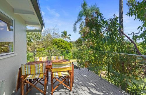 Point Lookout Apartment | Snapper Unit 4