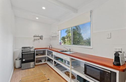 Point Lookout Apartment | Snapper Unit 4