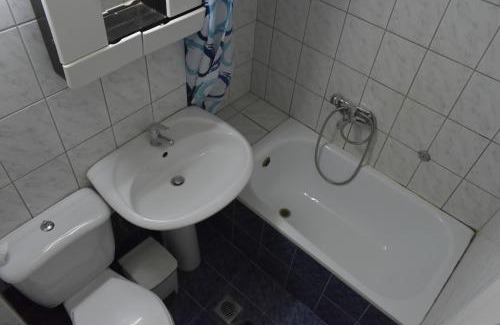 Kozani Apartment | SnD Rentals -Boutique apartments