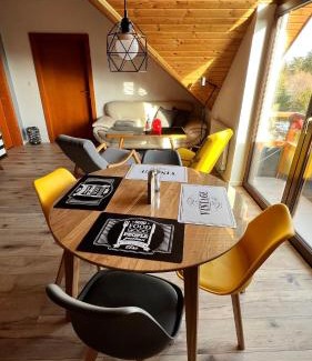 Novy Smokovec Apartment | SnežienkaD