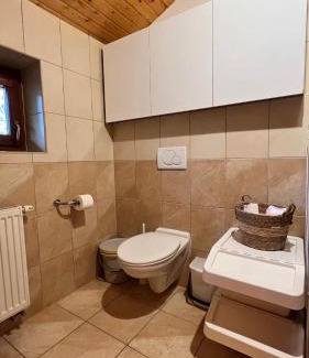 Novy Smokovec Apartment | SnežienkaD
