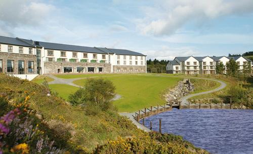 Sneem Hotel | Sneem Hotel
