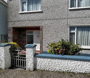 Sneem House | Sneem Townhouse