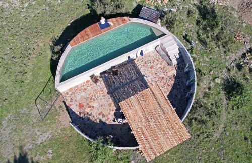 Nieu-Bethesda Cabin | Sneeuberg Nature Reserve