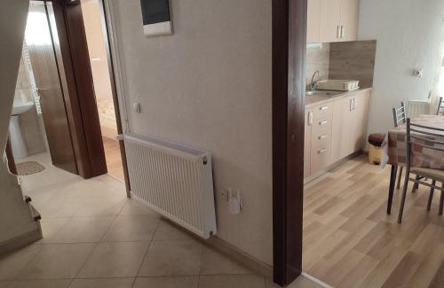 Ohrid Apartment | Snegar Guest House