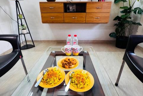Nashik Villa | Snehal's Homestay