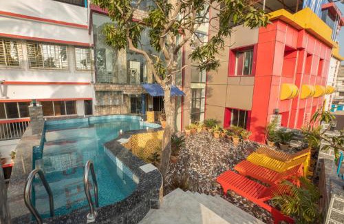 Digha Hotel | Snehamaya Spa & Resort