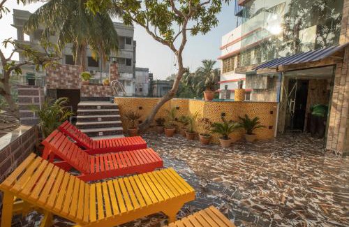 Digha Hotel | Snehamaya Spa & Resort