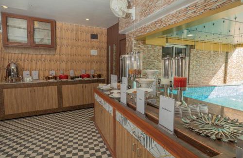 Digha Hotel | Snehamaya Spa & Resort