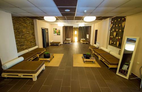 Pamporovo Hotel | Snezhanka Hotel Pamporovo-All inclusive & Half Board