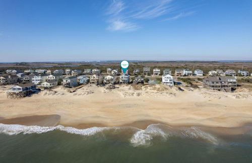South Nags Head House | SNH325 Moonshadow