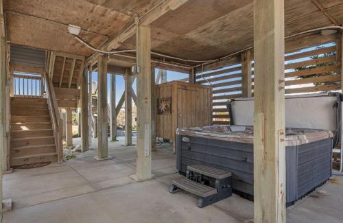 South Nags Head House | SNH325 Moonshadow