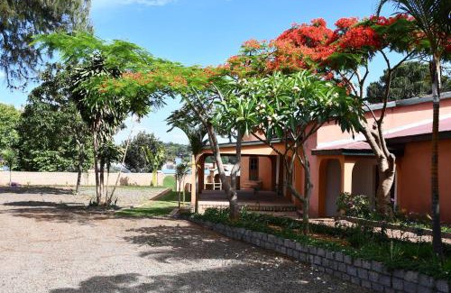 Ambohibao Apartment | SNI-Village Ambohidratrimo au bord du Lac Andranotapahana