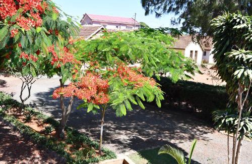 Ambohibao Apartment | SNI-Village Ambohidratrimo au bord du Lac Andranotapahana