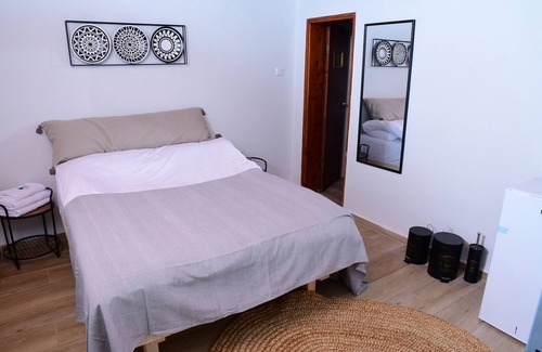 Beit Hillel Condo | Snir River Resort Apt 15 by Sea N' Rent