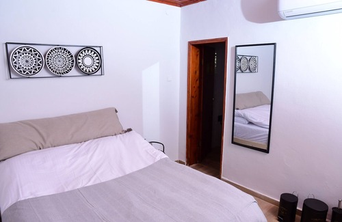 Beit Hillel Condo | Snir River Resort Apt 15 by Sea N' Rent