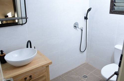 Beit Hillel Condo | Snir River Resort Apt 10 by Sea N' Rent