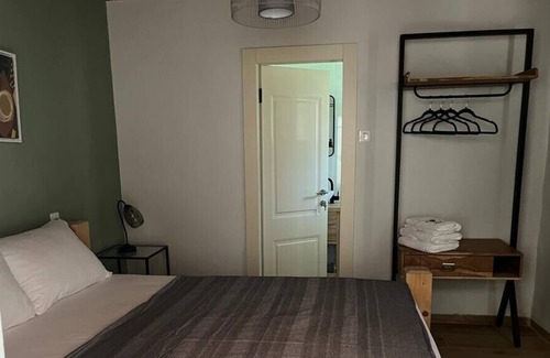 Beit Hillel Condo | Snir River Resort Apt 17 by Sea N' Rent