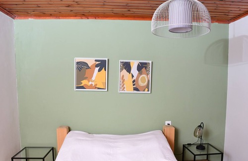 Beit Hillel Condo | Snir River Resort Apt 17 by Sea N' Rent