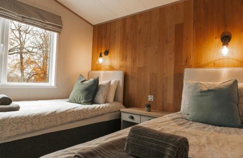Wigton House | Snittlegarth Farm Lodges