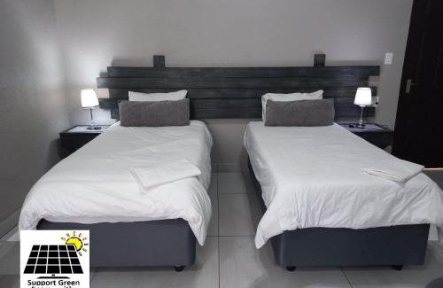 Malelane House | SnL 12 Dwergarend