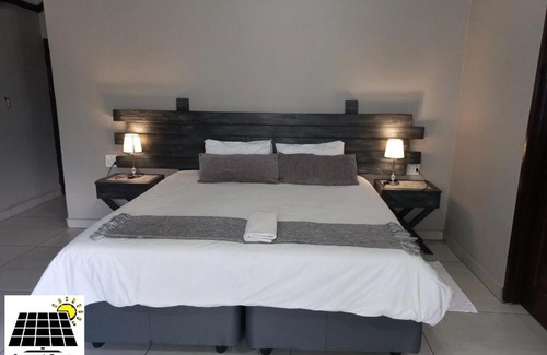 Malelane House | SnL 12 Dwergarend