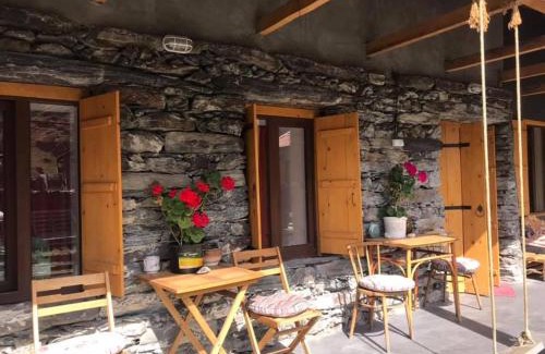 Kazbegi House | Sno House in Kazbeg