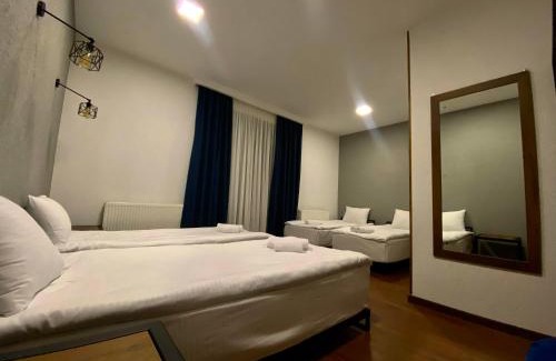 Kazbegi Hotel | Sno Inn Kazbegi