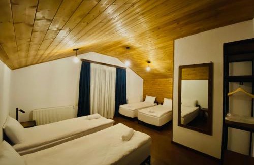Kazbegi Hotel | Sno Inn Kazbegi
