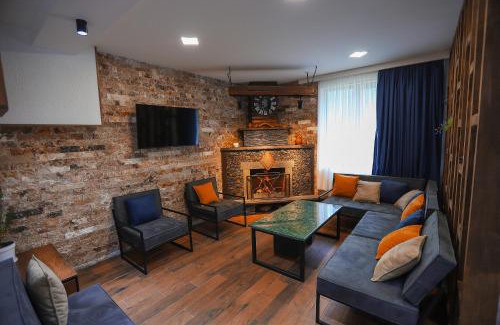 Kazbegi Hotel | Sno Inn Kazbegi