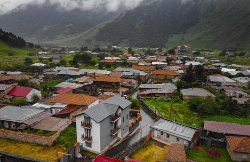 Kazbegi Hotel | Sno Inn Kazbegi