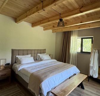 Kazbegi House | Sno Lake