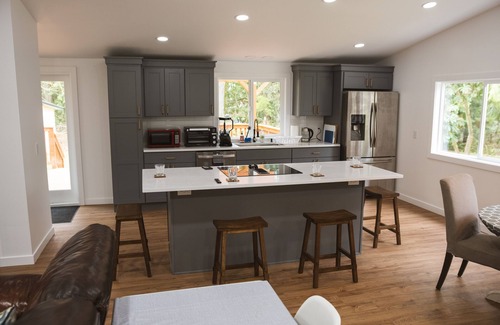 Snohomish House | Snohomish Home - Casa Sur Just Remodeled!