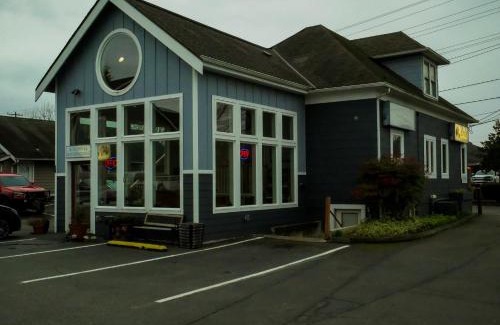 Snohomish Hotel | Snohomish Inn