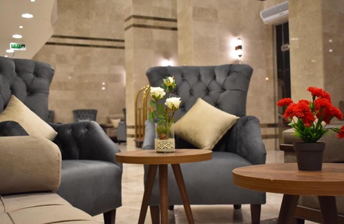Al Aziziyah Hotel | Snood Al Salam Hotel