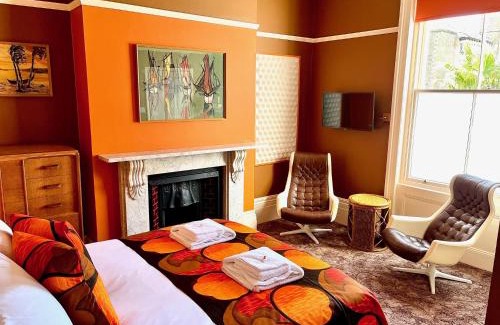 Kemptown House | Snooze