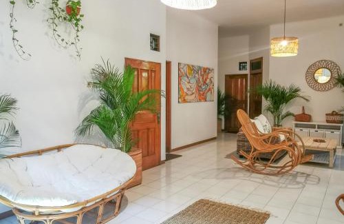 Banyuwangi Hostel | Snooze Ijen