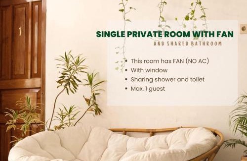 Banyuwangi Hostel | Snooze Ijen