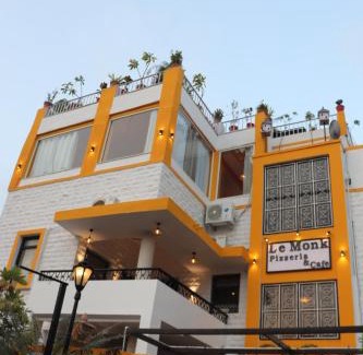 Ajit Colony House | snooze inn jodhpur