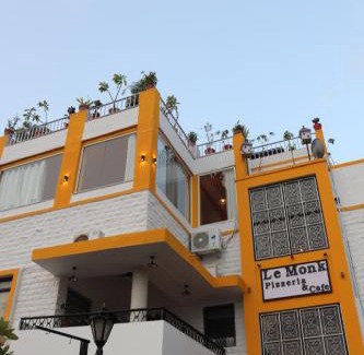 Ajit Colony House | snooze inn jodhpur