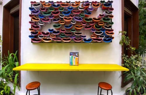 Klojen Hostel | Snooze Malang
