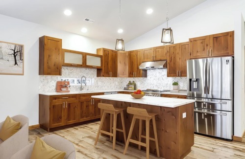 Snoqualmie Pass Cabin | Snoqualmie cabin and sanua - 5 mins to skiing