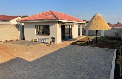 Hlabisa Bed & Breakfast | SNORING INN Hlabisa