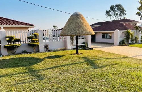 Hlabisa Bed & Breakfast | SNORING INN Hlabisa