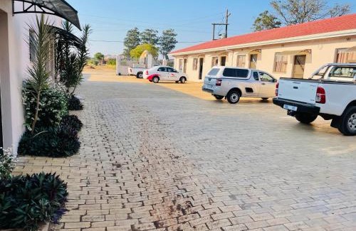 Hlabisa Bed & Breakfast | SNORING INN Hlabisa