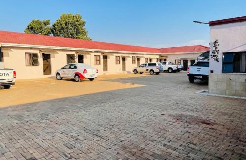 Hlabisa Bed & Breakfast | SNORING INN Hlabisa