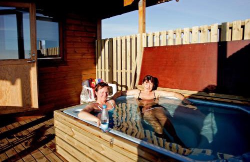 Borgarnes House | Snorrastadir Accomodation
