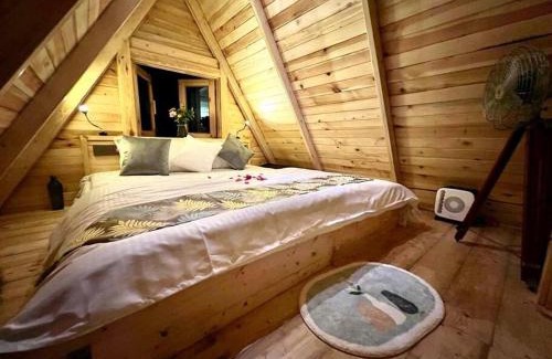 Kaul House | Snovika (The Organic Farms)