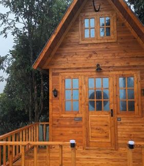 Kaul House | Snovika (The Organic Farms)