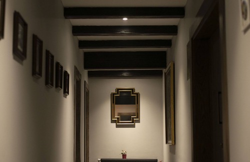 Osmangazi Villa | Snow Bloom Uludag